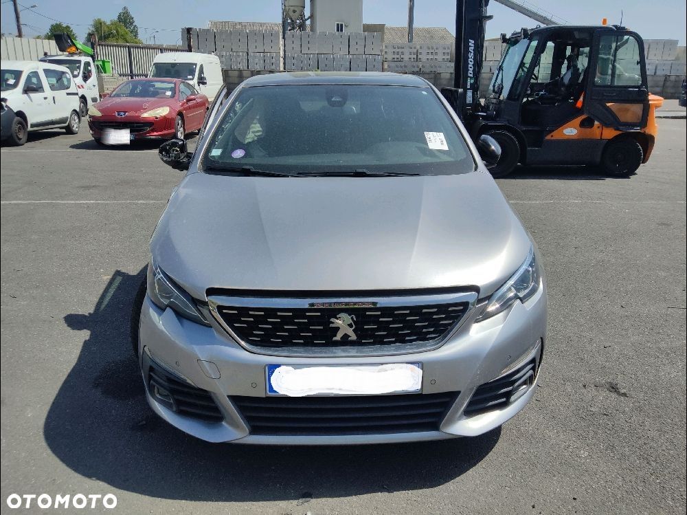Peugeot 308 PureTech 110 Stop & Start Active - 1