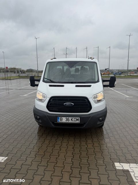Ford TRANSIT - 1