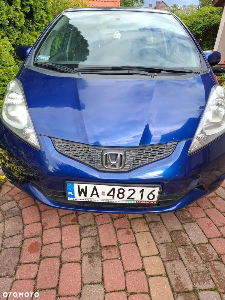 Honda Jazz 1.2 Trend - 1