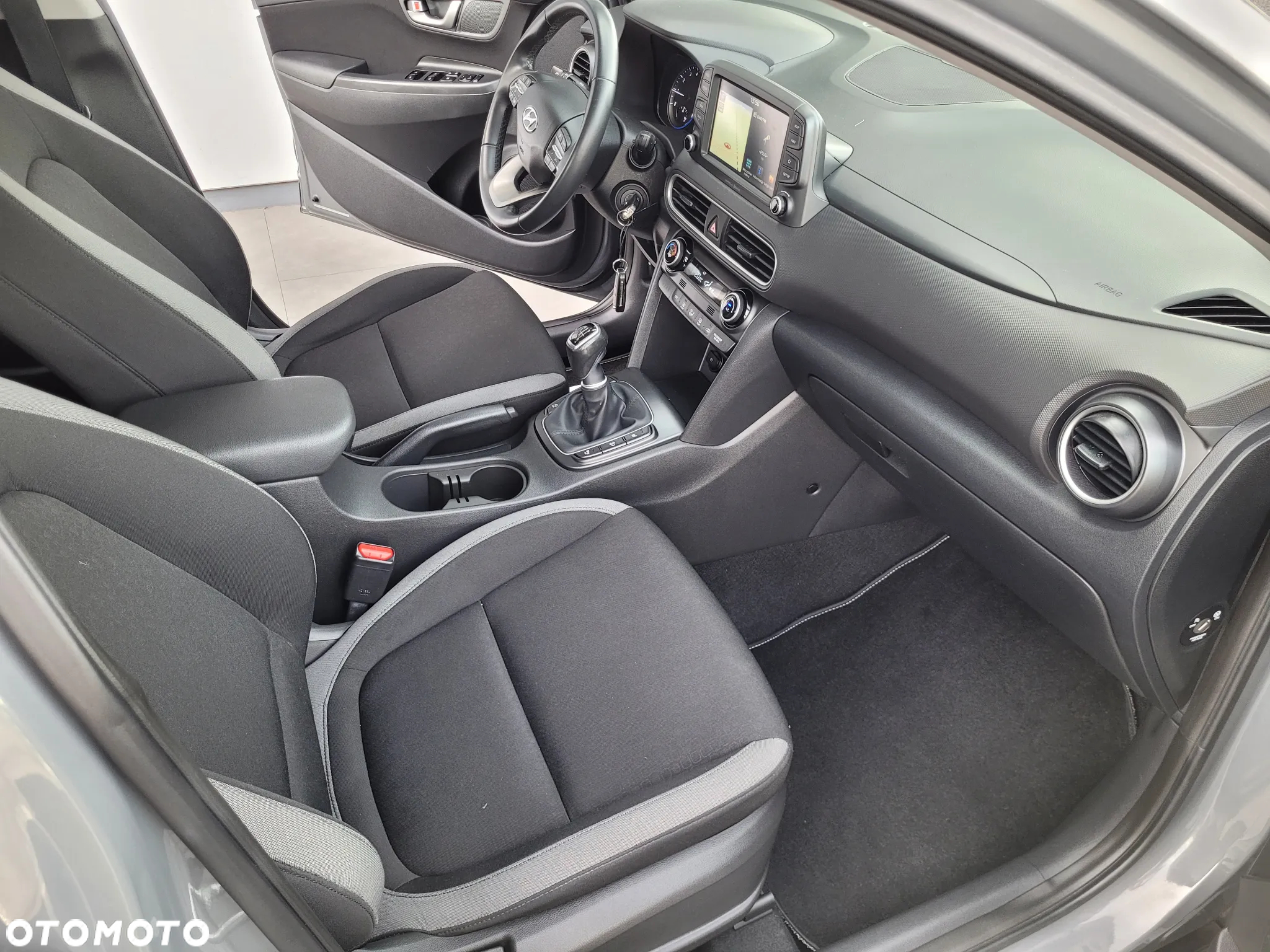 Hyundai Kona 1.0 T-GDI YES - 14