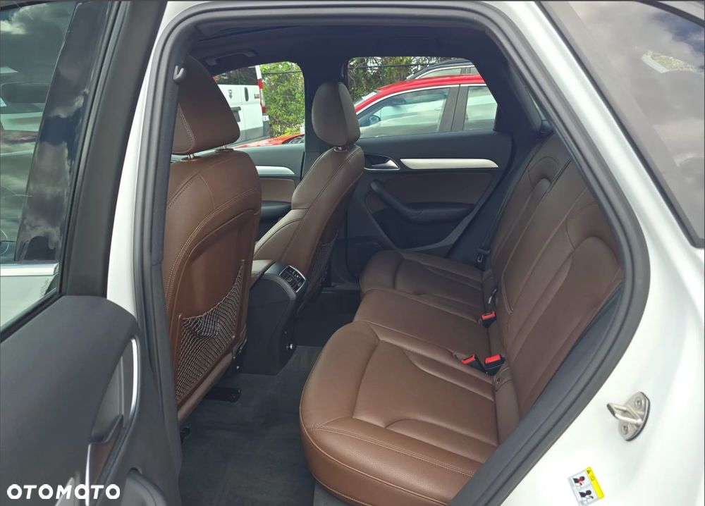 Audi Q3 - 13