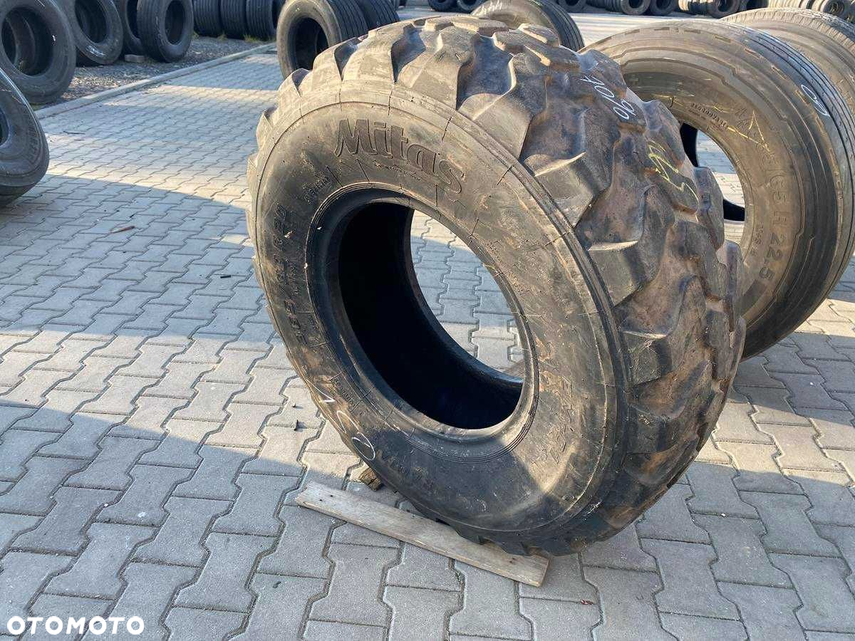 Opona 365/80R20 14.5R20 MITAS EM-01 Przemysłowa 70% Bieżnika - 4