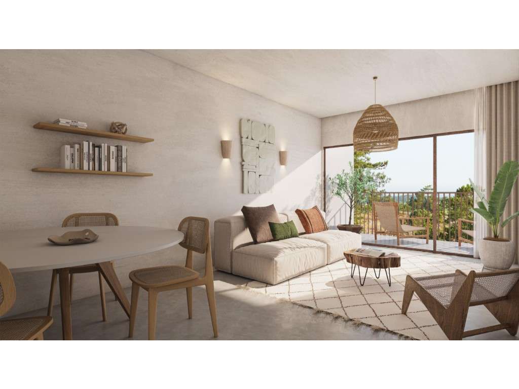 Moradia Moderna com jardim em Alcácer do Sal - Grande imagem: 4/24
