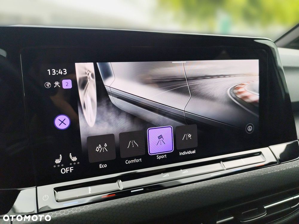 Volkswagen Golf 2.0 TSI GTI DSG - 31