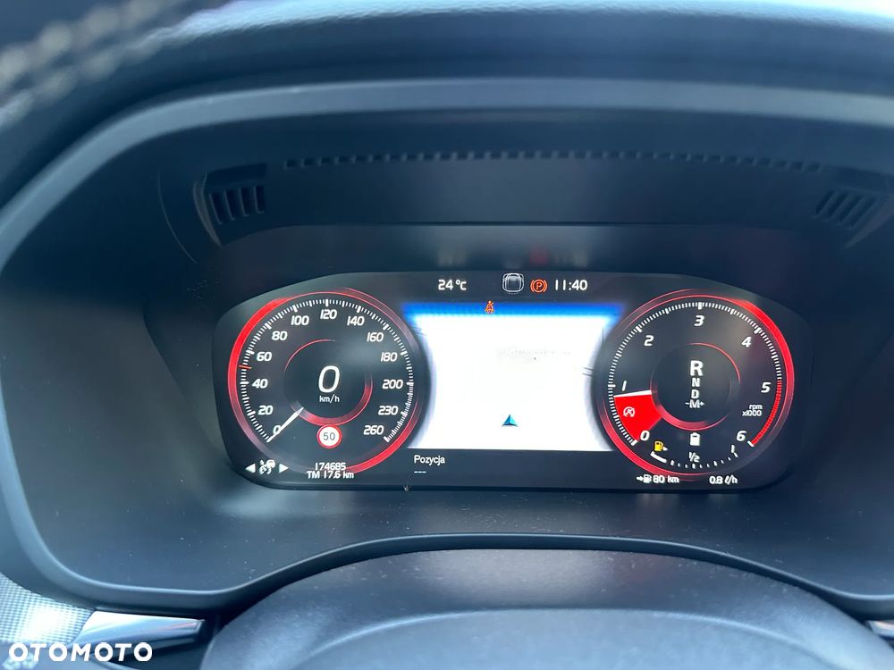 Volvo XC 60 B4 D AWD Geartronic RDesign - 34