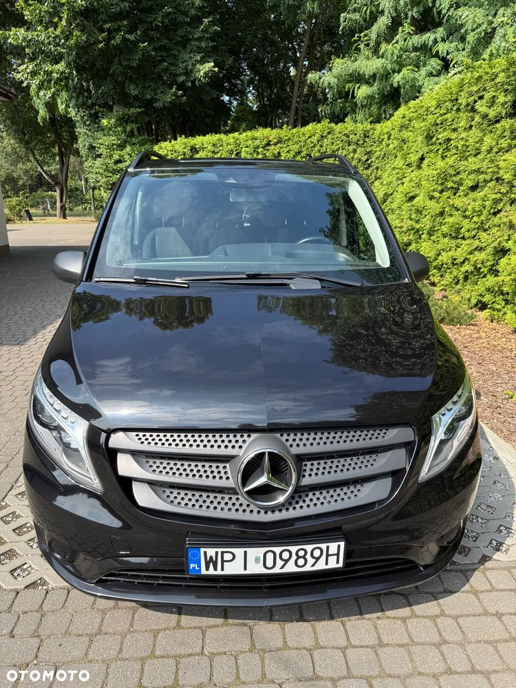 Mercedes-Benz VITO 116 CDI - 5