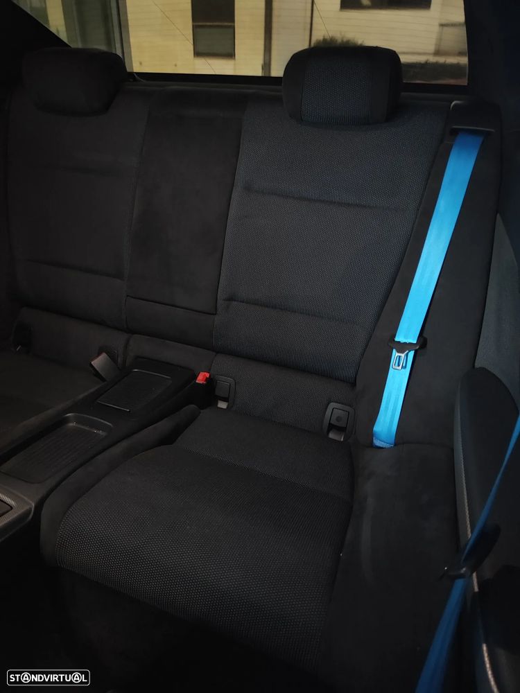 BMW 320 d Aut. M Sport Edition - 14