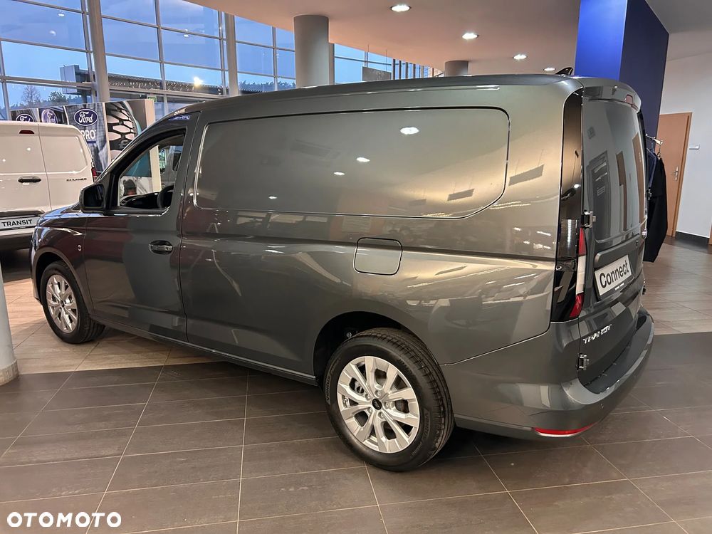 Ford Transit Connect L2 - 2