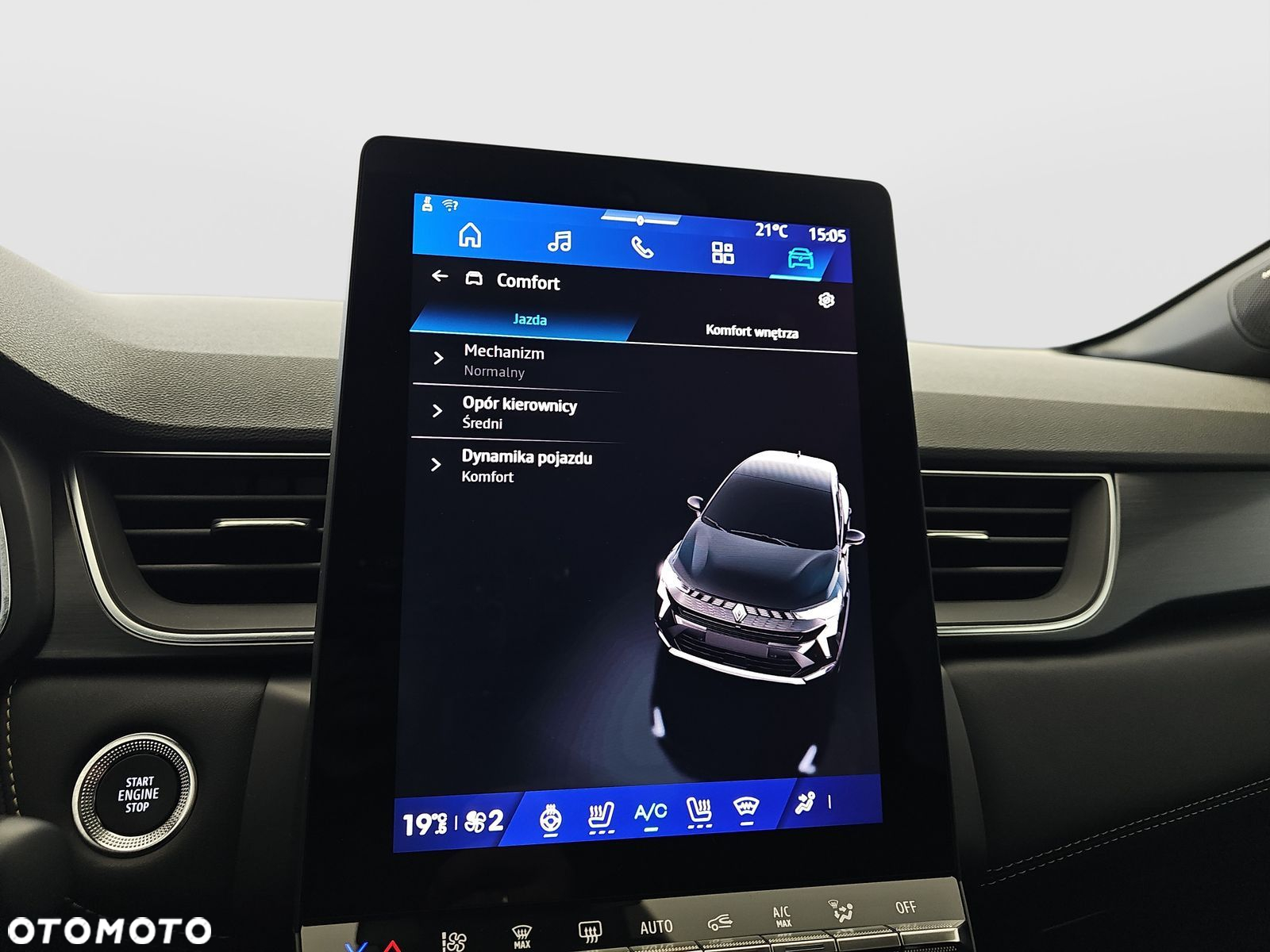 Renault Symbioz 1.6 E-Tech Full Hybrid 145 Iconic - 34