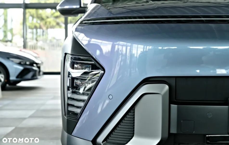 Hyundai Kona 1.0 T-GDI Executive DCT - 9