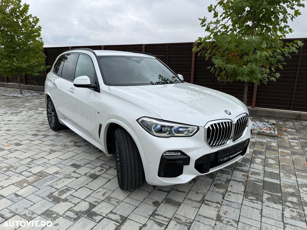 BMW X5 xDrive30d - 4