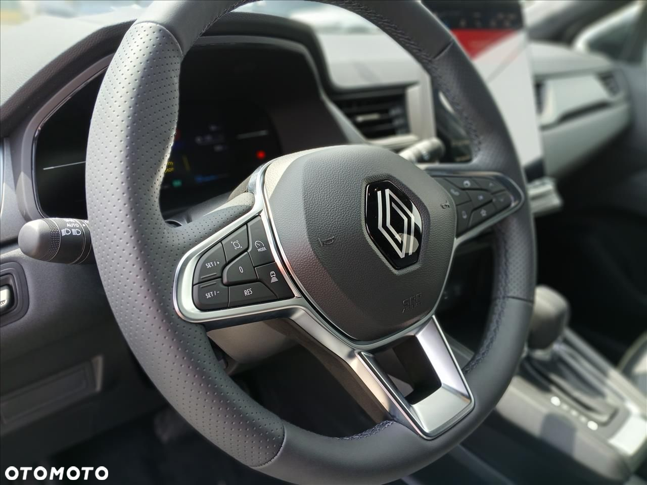 Renault Captur - 9