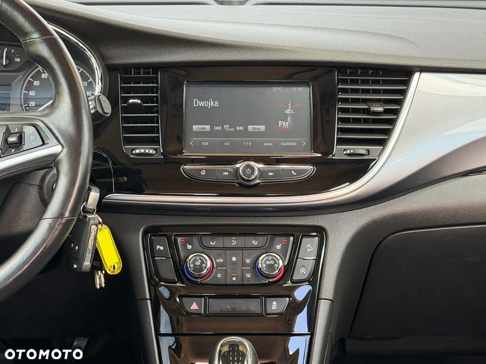 Opel Mokka 1.4 Turbo ecoFLEX Start/Stop 4x4 Color Innovation - 29