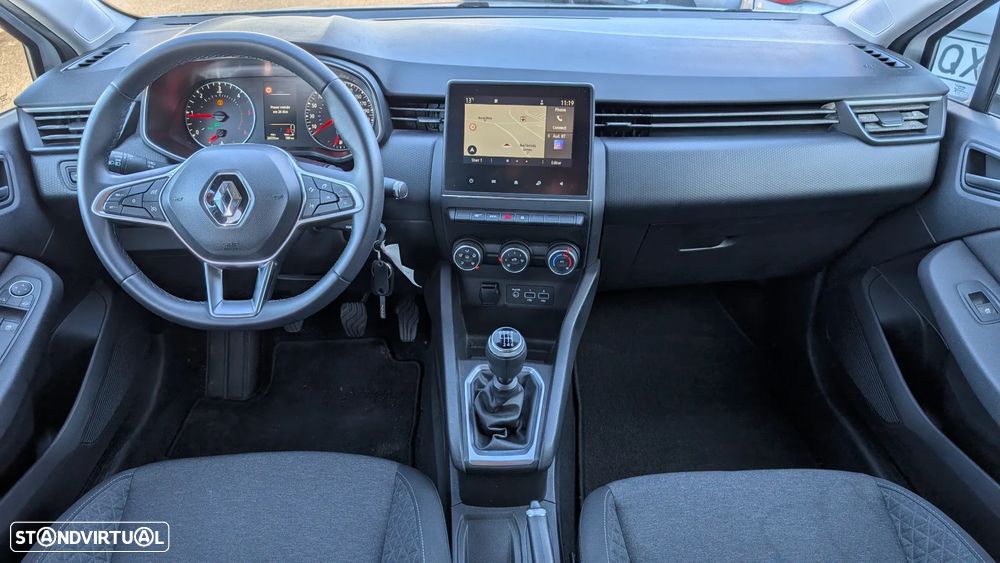 Renault Clio 1.5 Blue dCi Intens - 16