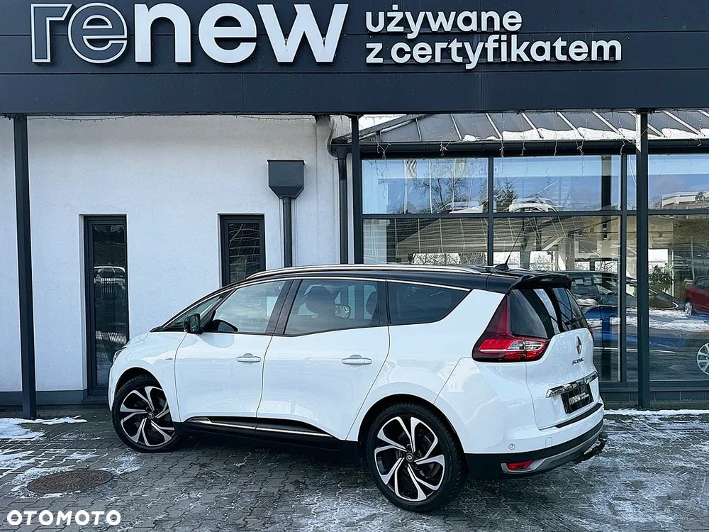 Renault Scenic - 5