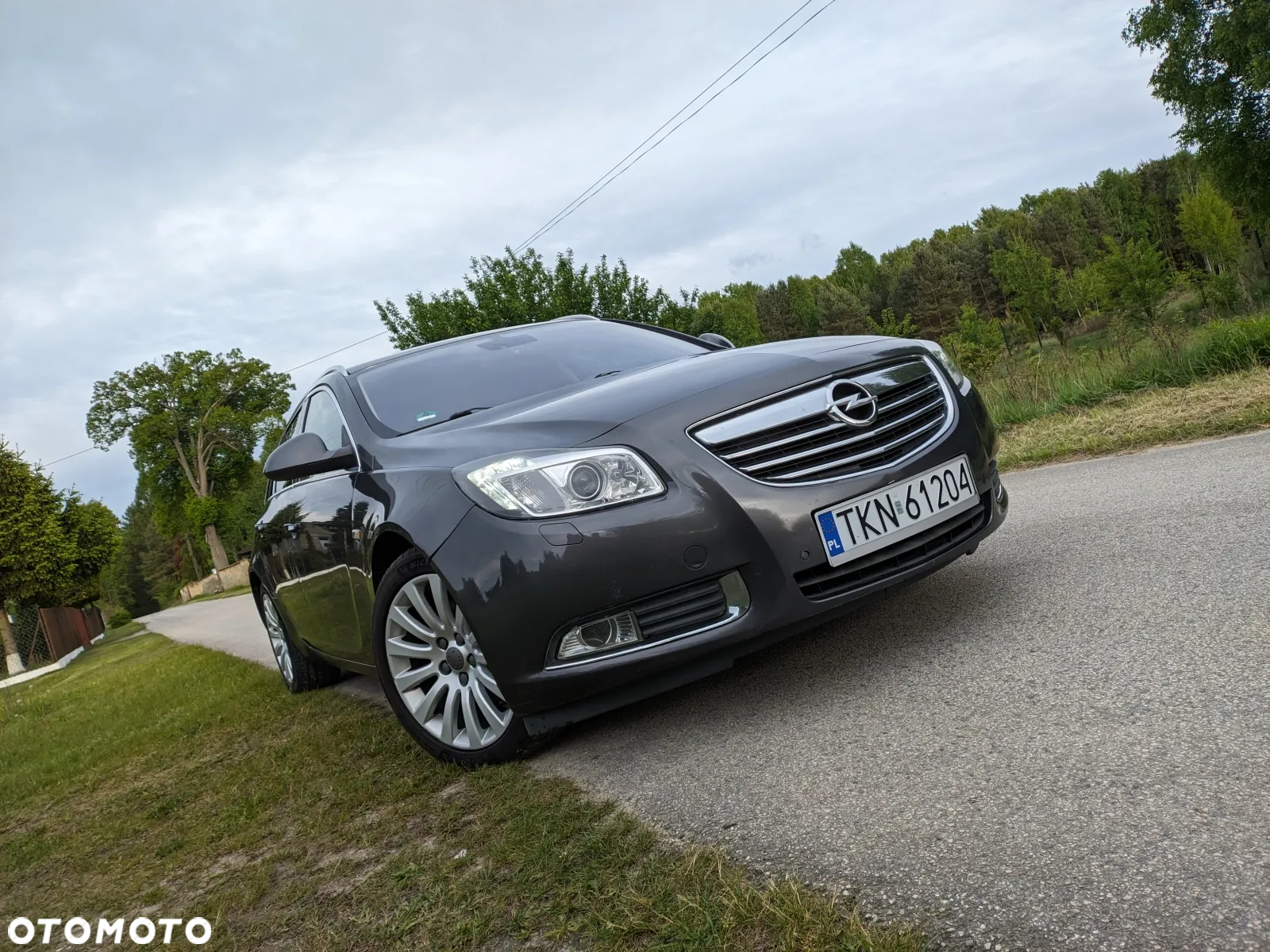 Opel Insignia - 3
