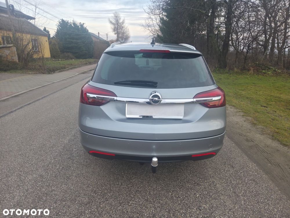 Opel Insignia - 7