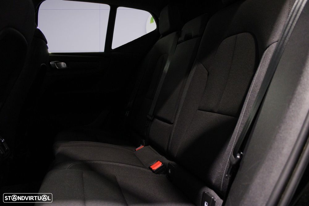 Volvo XC 40 Recharge 69 kWh Single Motor Core - 14