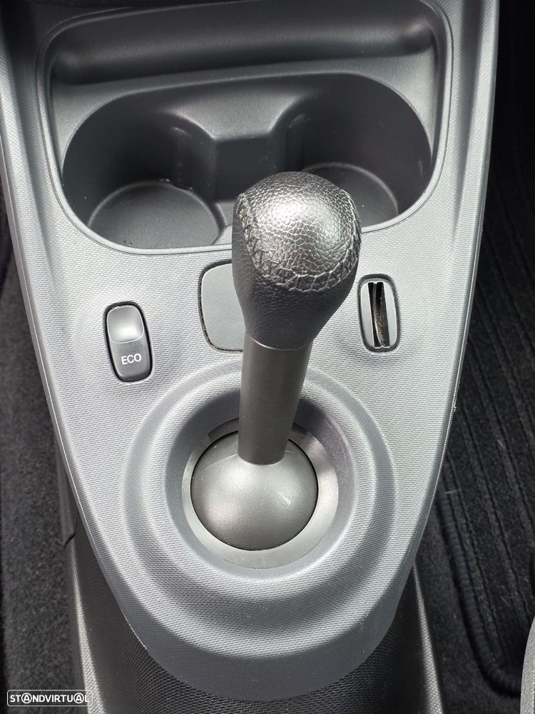 Smart ForTwo Coupé Electric Drive Passion - 12