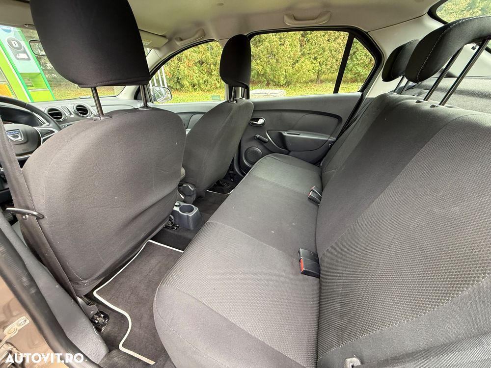 Dacia Logan ver-sce-75-acces - 8