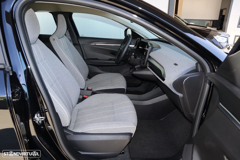 Renault Mégane E-Tech EV60 220hp optimum charge Techno - 14