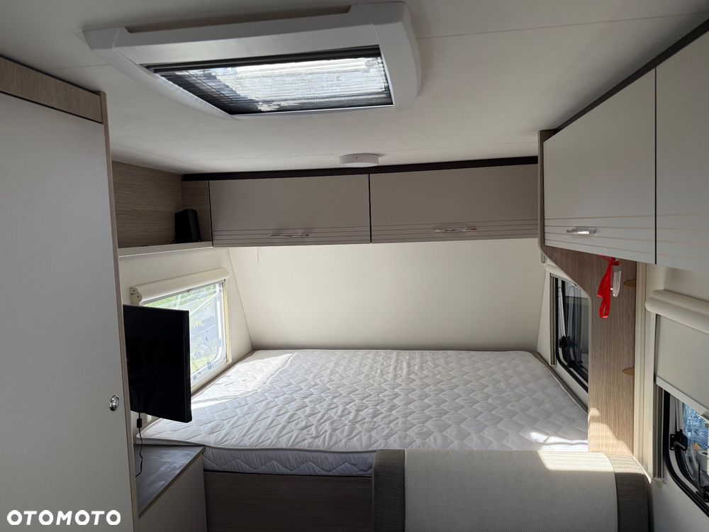 Burstner Premio Life 425 - 15