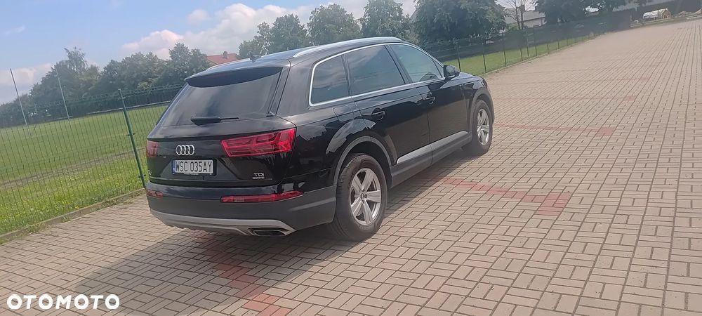 Audi Q7 - 4