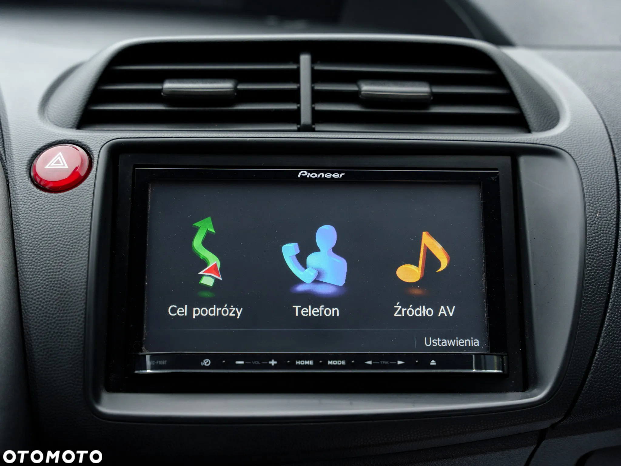 Honda Civic 2.0 TypeR NAVI - 30