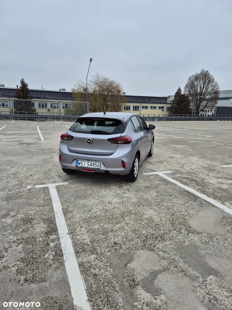 Opel Corsa 1.2 Business S&S - 5