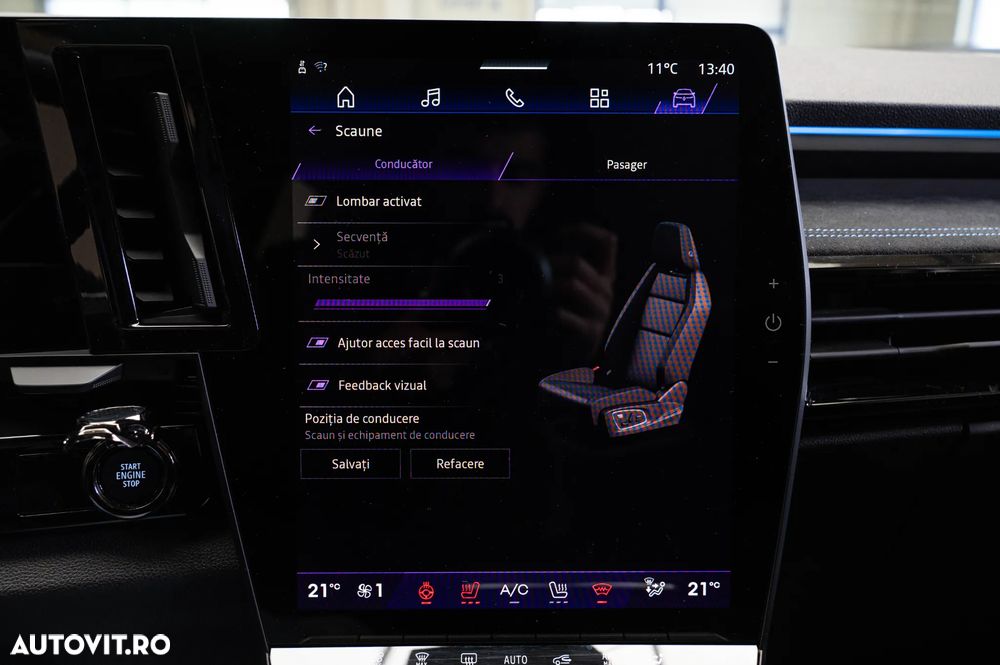 Renault Austral - 20