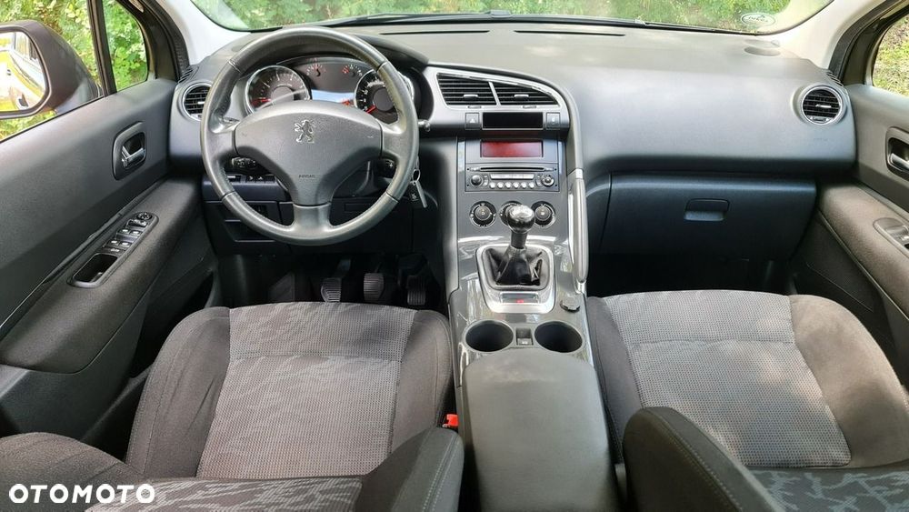 Peugeot 3008 - 6
