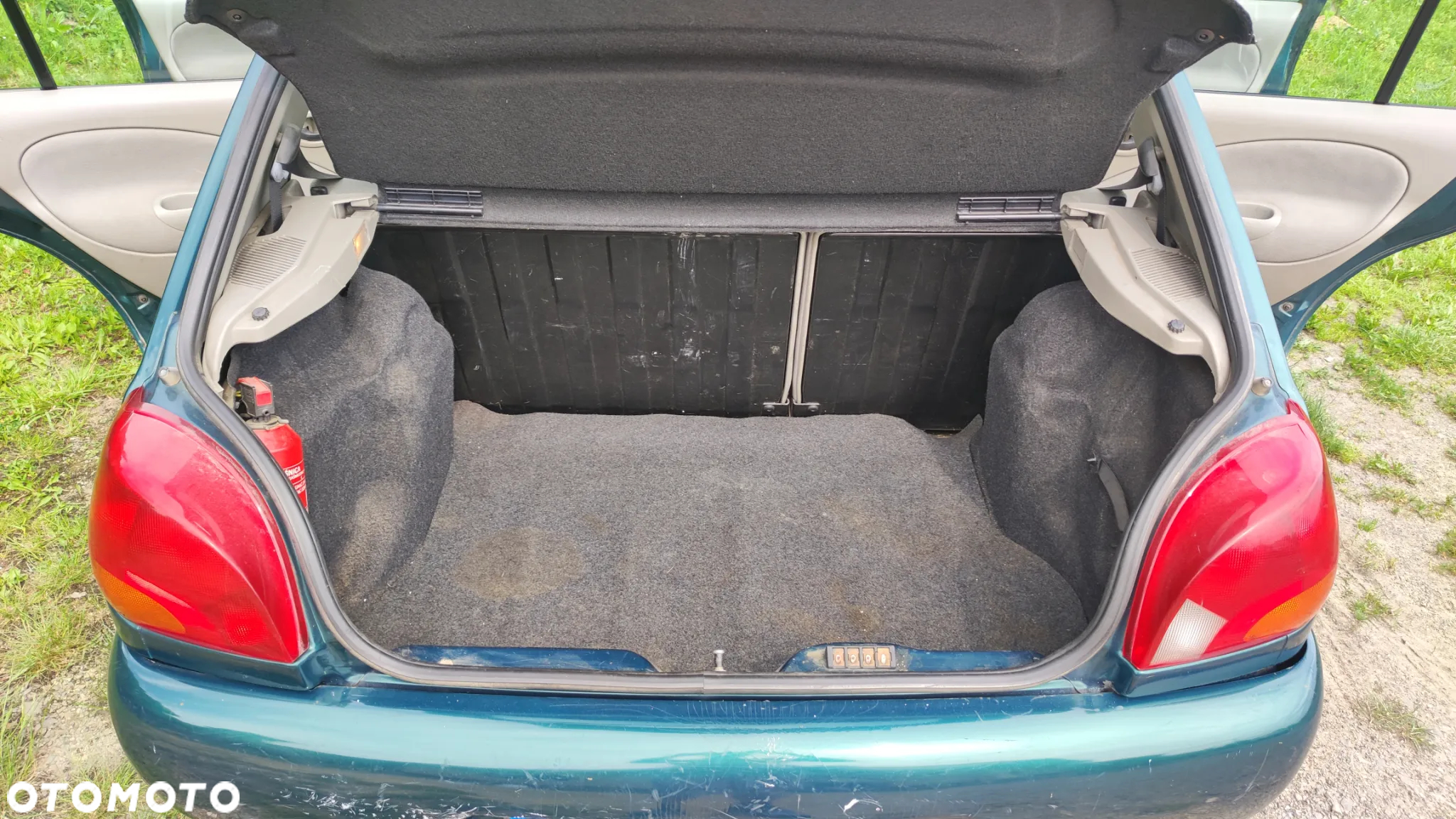 Ford Fiesta 1.25 Fun - 5