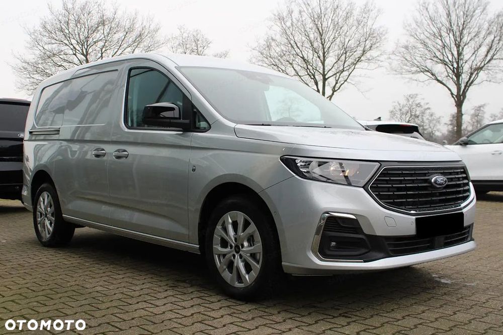 Ford Transit Connect L2 Limited PHEV A6 1.5 150KM - 2