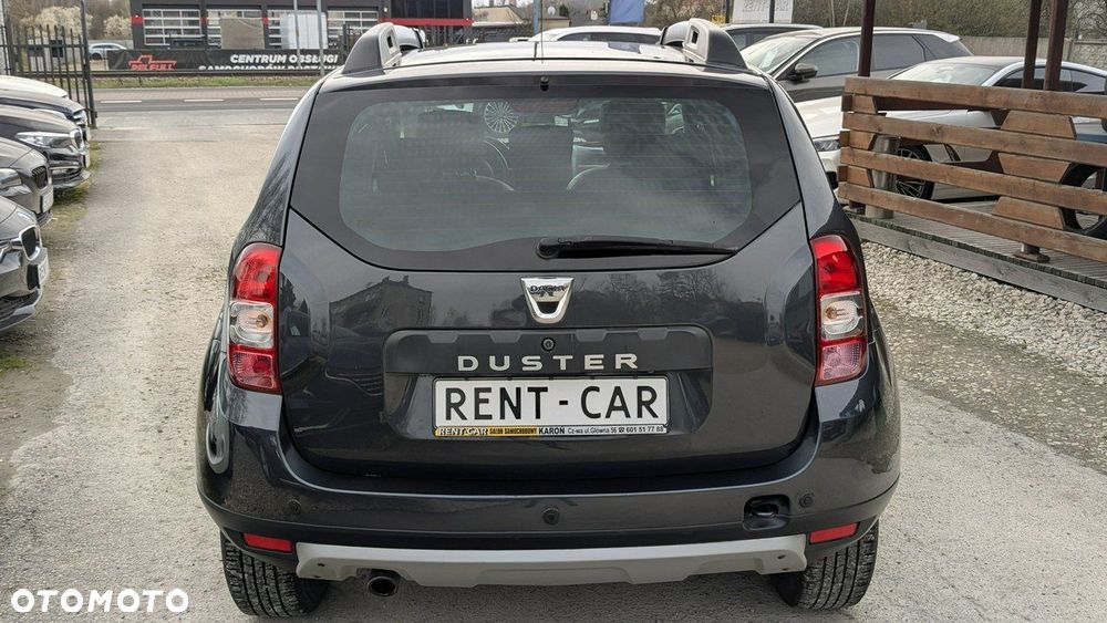 Dacia Duster - 33