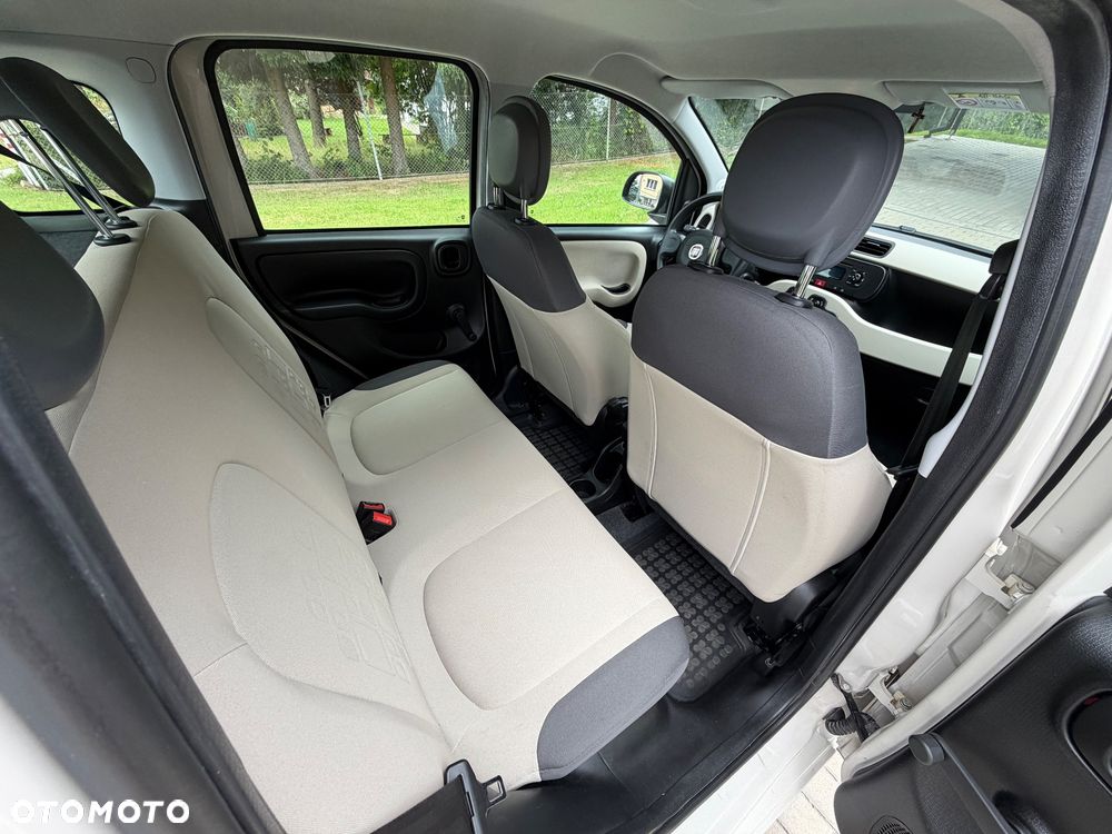 Fiat Panda 1.2 Easy - 22