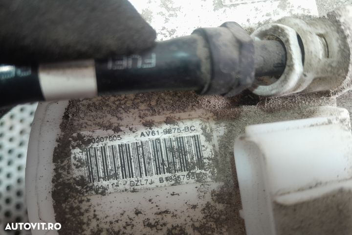 Pompa motorina din rezervor AV61-9275-BC AV61-9275-BC Ford C-Max 2 [2 - 3