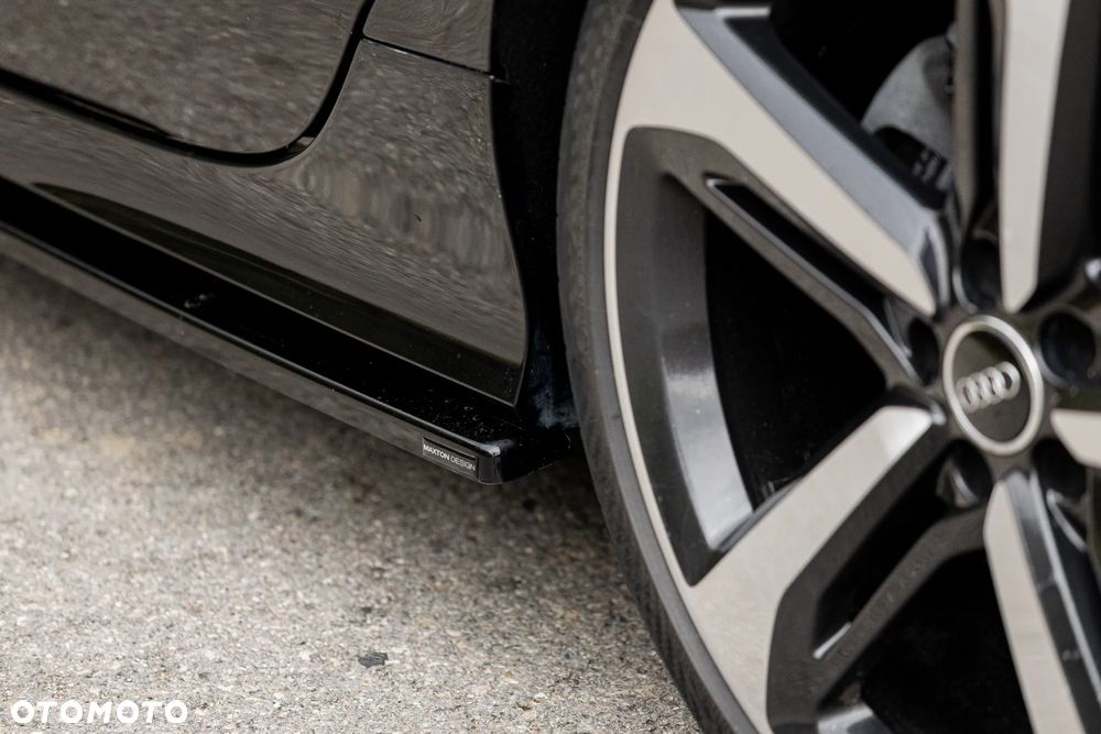 Audi A7 Sportback - 19