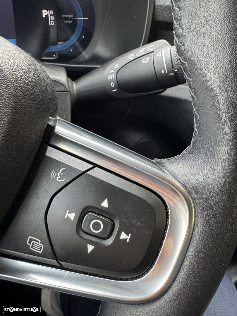 Volvo XC 40 Recharge Plus - 29