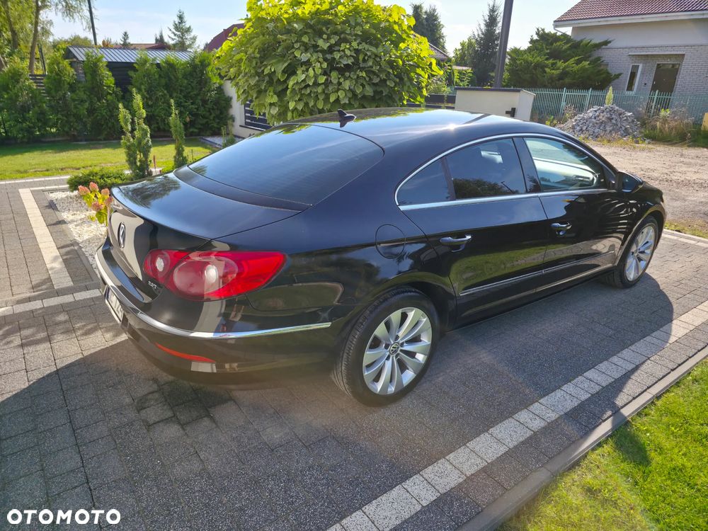 Volkswagen CC 2.0 TSI DSG - 3