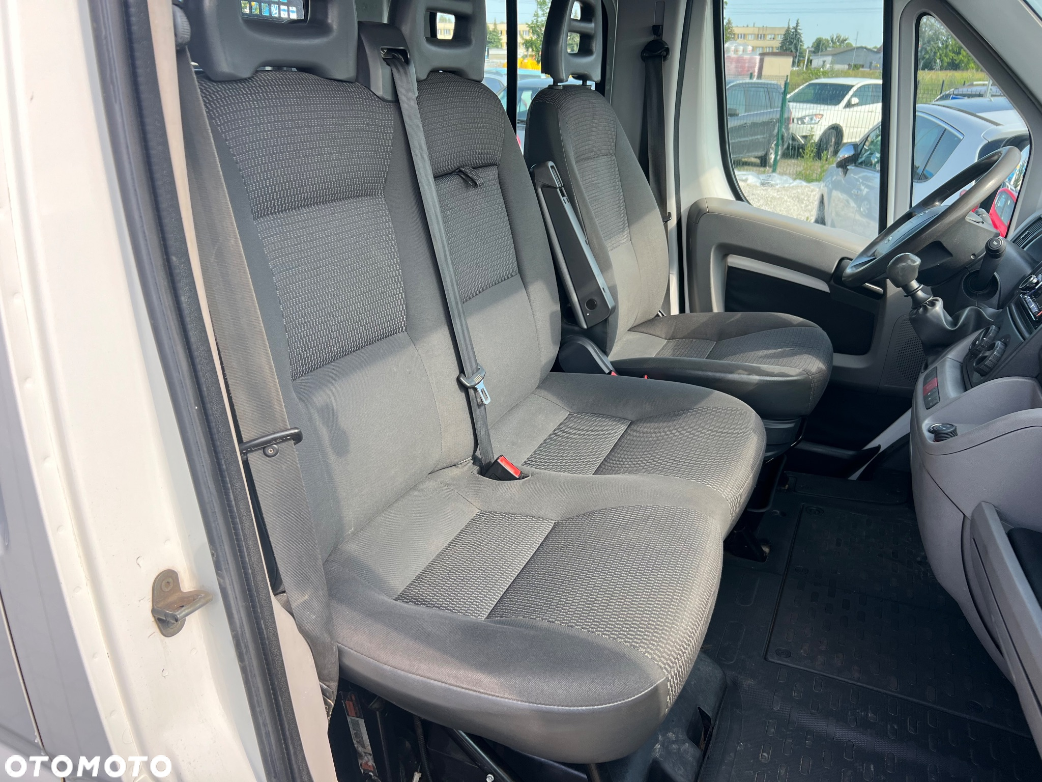 Citroën JUMPER - 17