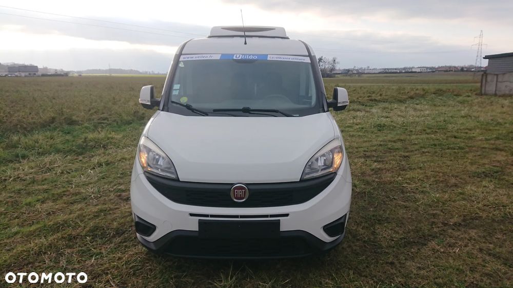 Fiat Doblo - 13