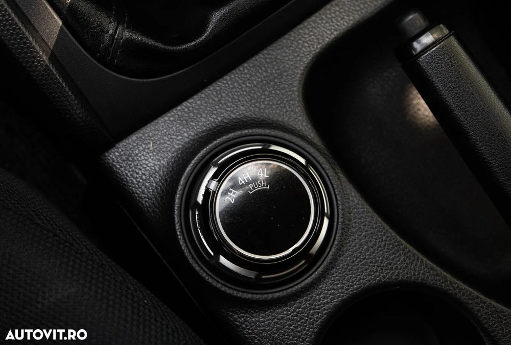 Fiat Fullback - 12