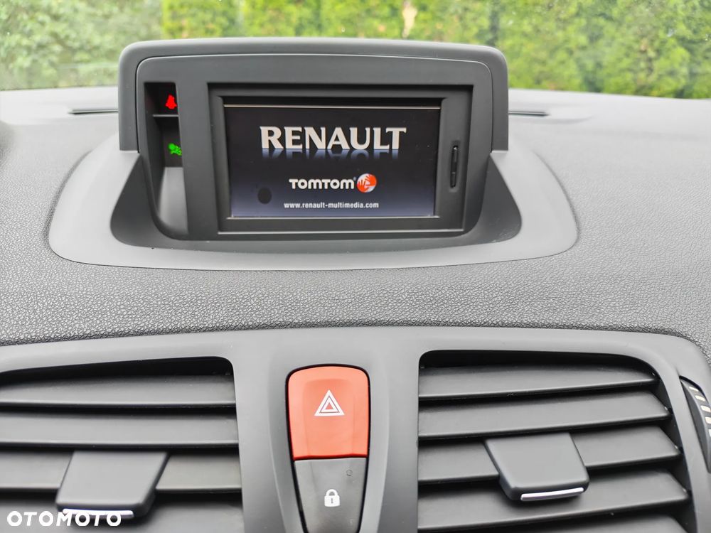 Renault Megane - 16