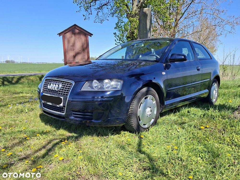 Audi A3 3-drzwiowe - 12