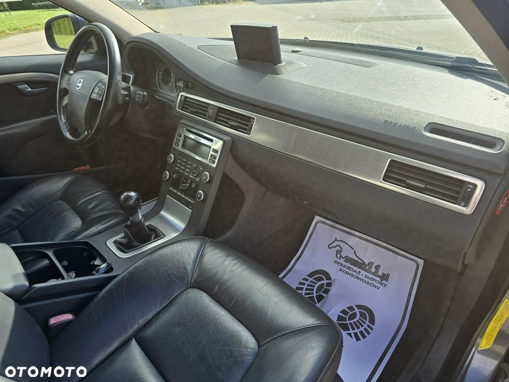 Volvo V70 - 23