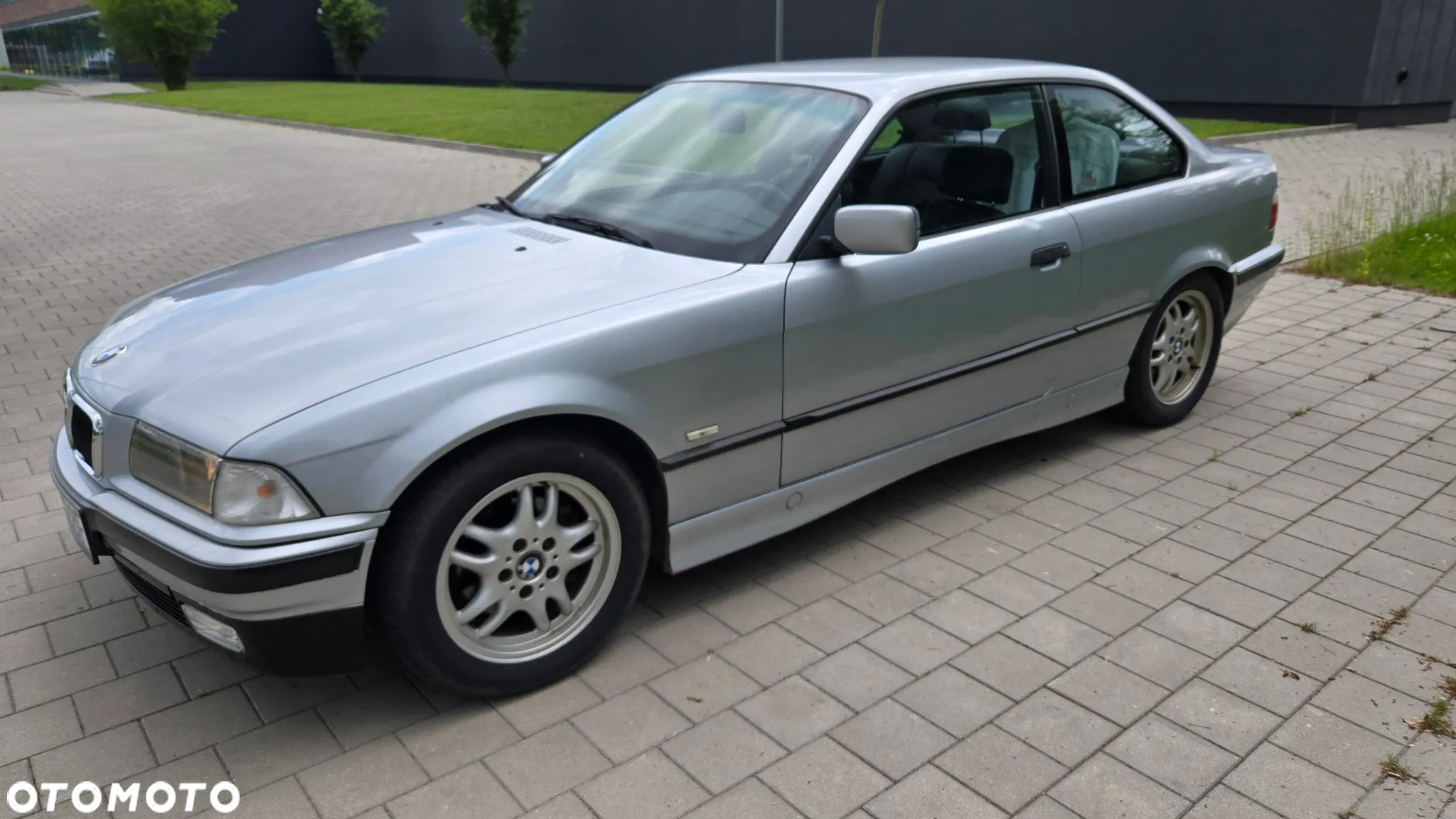 BMW Seria 3 - 3