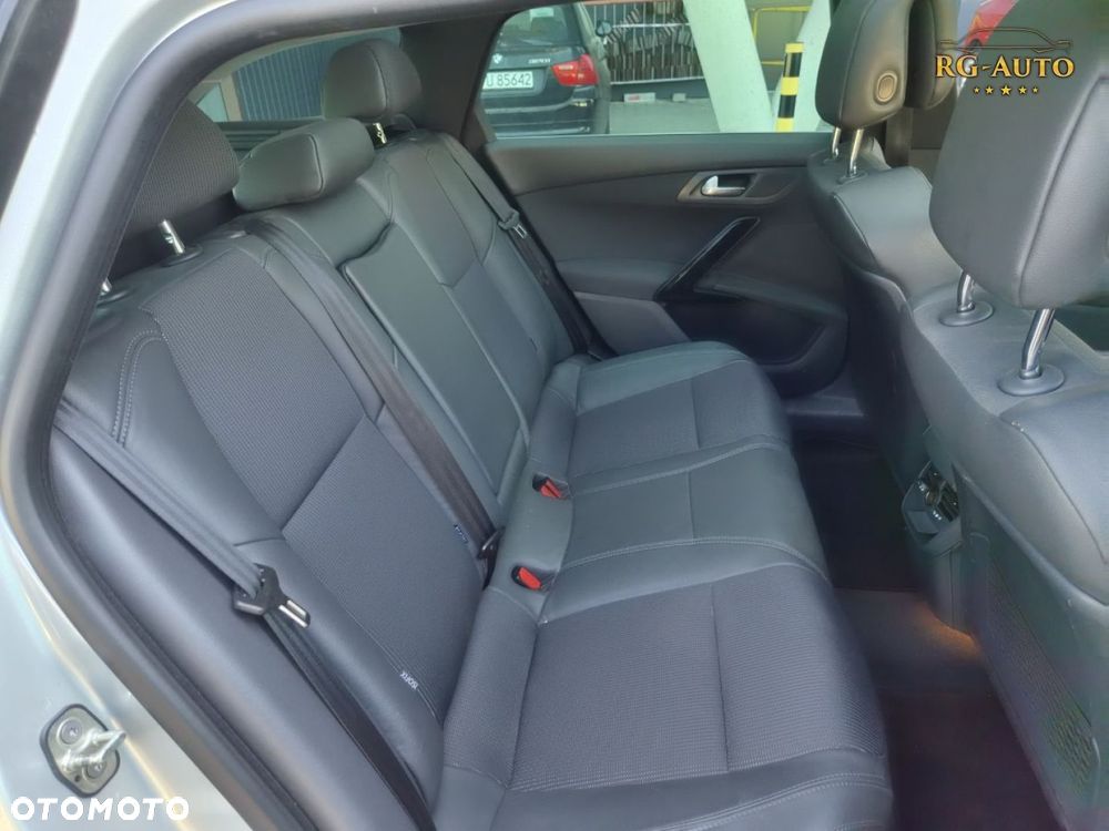 Peugeot 508 - 29