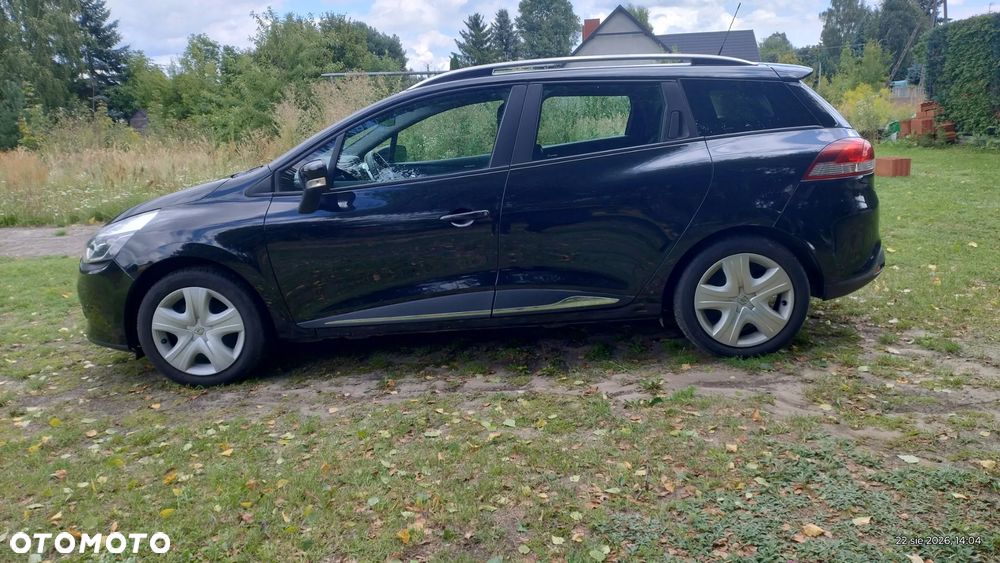 Renault Clio Energy TCe 90 Start & Stop Dynamique - 8