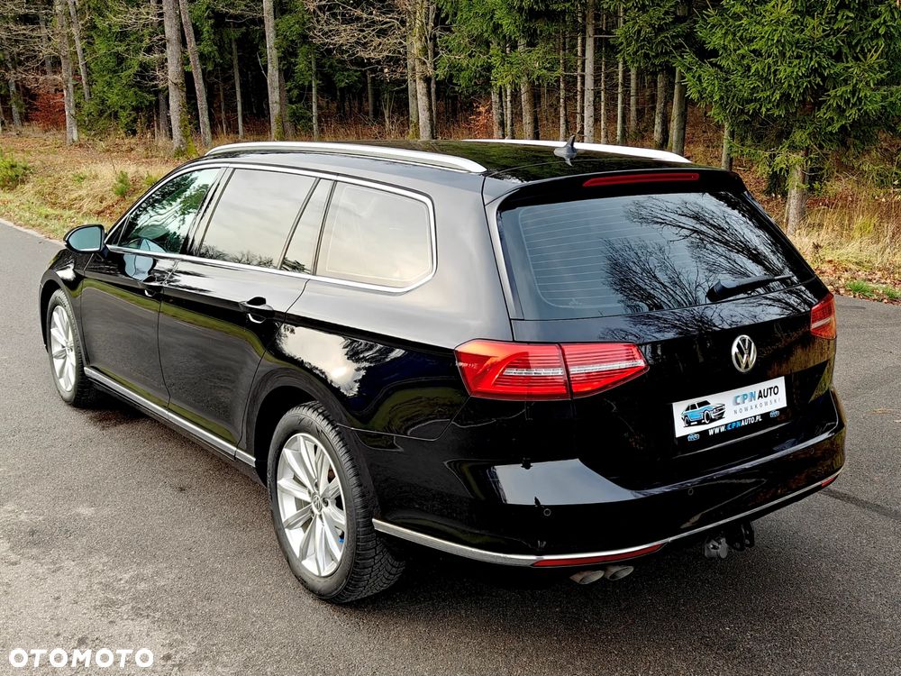 Volkswagen Passat - 7
