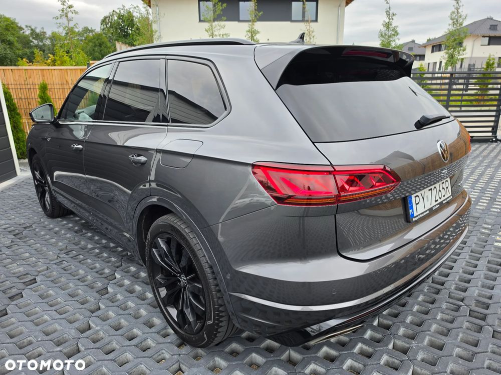 Volkswagen Touareg 3.0 V6 TFSI 4Motion R-Line - 7